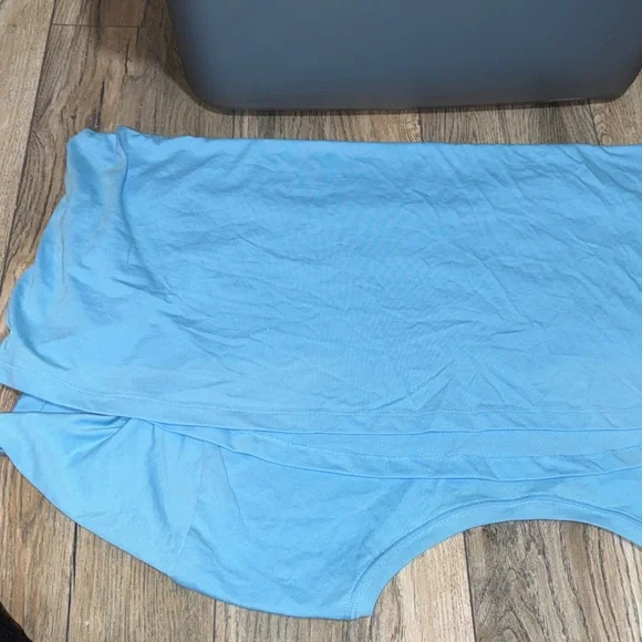 Disney Light Blue Best Buds T-Shirt Sz 3X - Picture 6 of 8